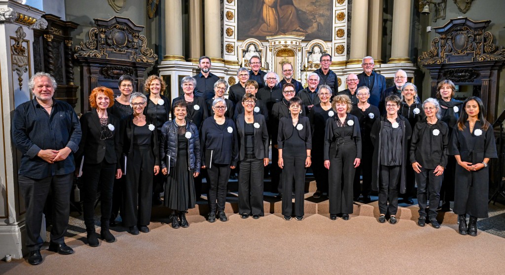 20250525 Chorale Beynert